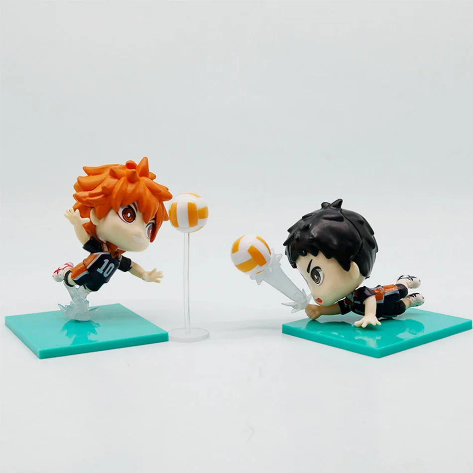 SEGA Haikyuu!! Anime Collectio - đánh giá và giá Premium Anime Merchandise