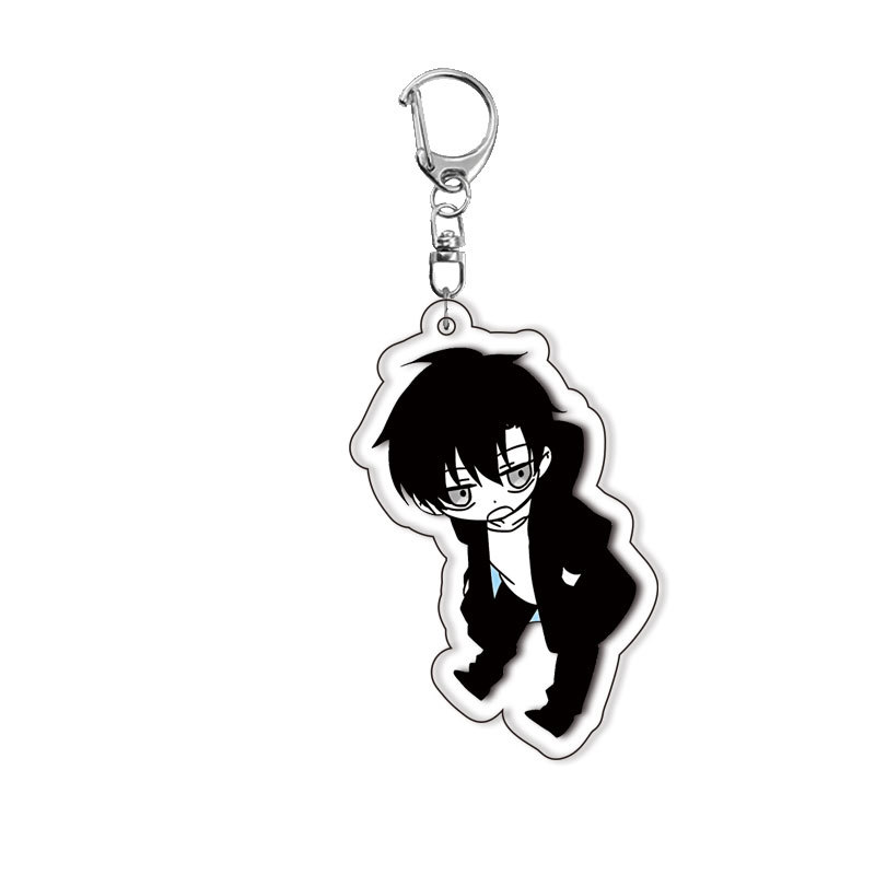 Solo Level Up Sung Jinwoo Sung - đánh giá và giá Anime Merchandise Solo Leveling