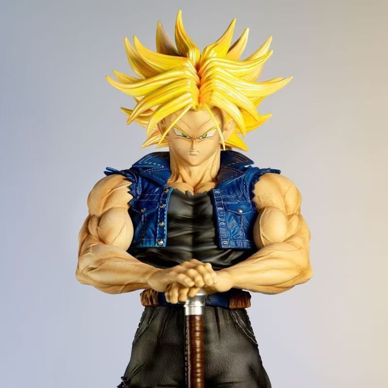 Bandai Dragon Ball 2Percent To - đánh giá và giá Premium Anime Merchandise