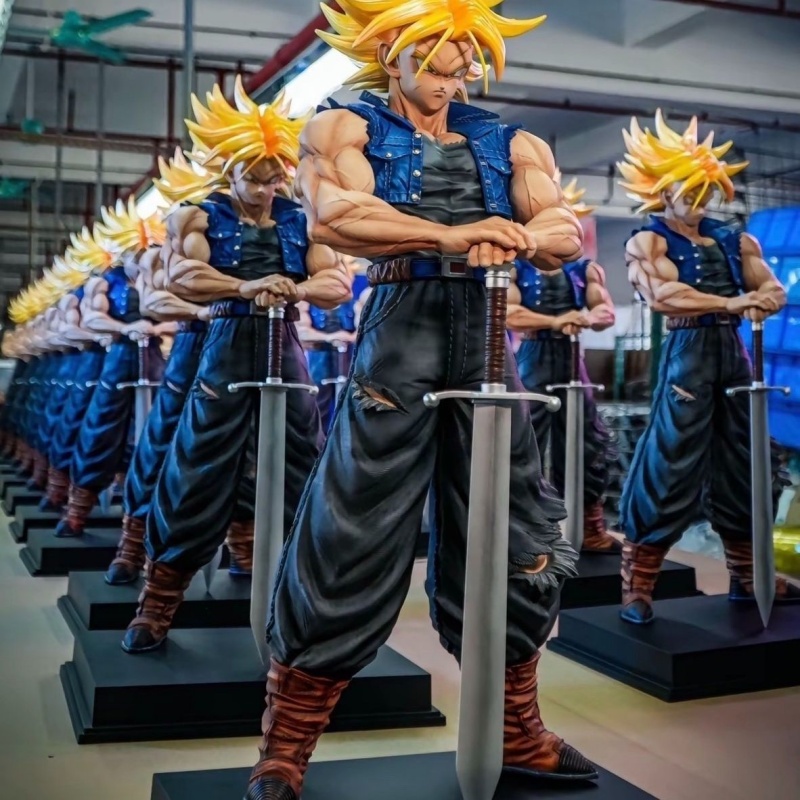 Bandai Dragon Ball 2Percent To - đánh giá và giá Premium Anime Merchandise