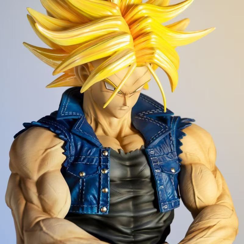 Bandai Dragon Ball 2Percent To - đánh giá và giá Premium Anime Merchandise