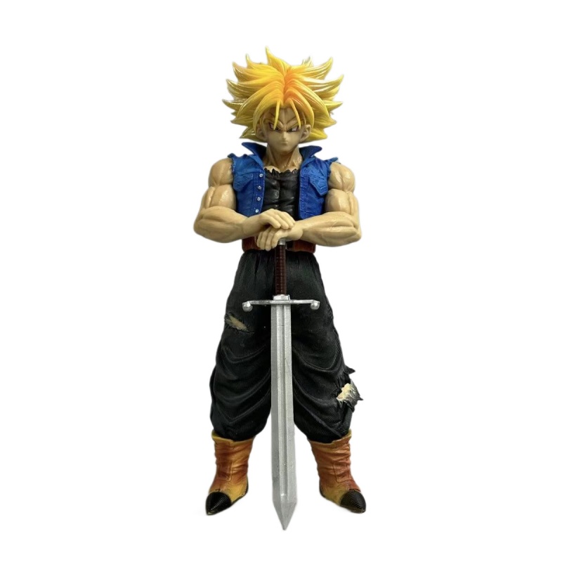 Bandai Dragon Ball 2Percent To - đánh giá và giá Premium Anime Merchandise